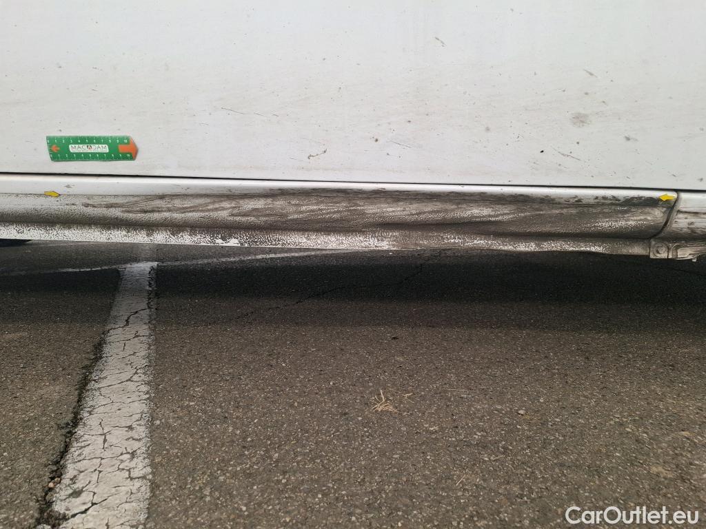  Renault  Kangoo RENAULT  Express VU 4p Fourgonnette Grand Confort dCi 90 EDC #4