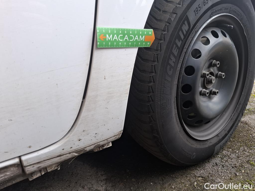  Renault  Kangoo RENAULT  Express VU 4p Fourgonnette Grand Confort dCi 90 EDC #55