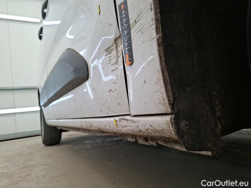  Citroen  Berlingo  Fourgon Club M 650 1.2 PureTech 110CV BVM6 E6d #2
