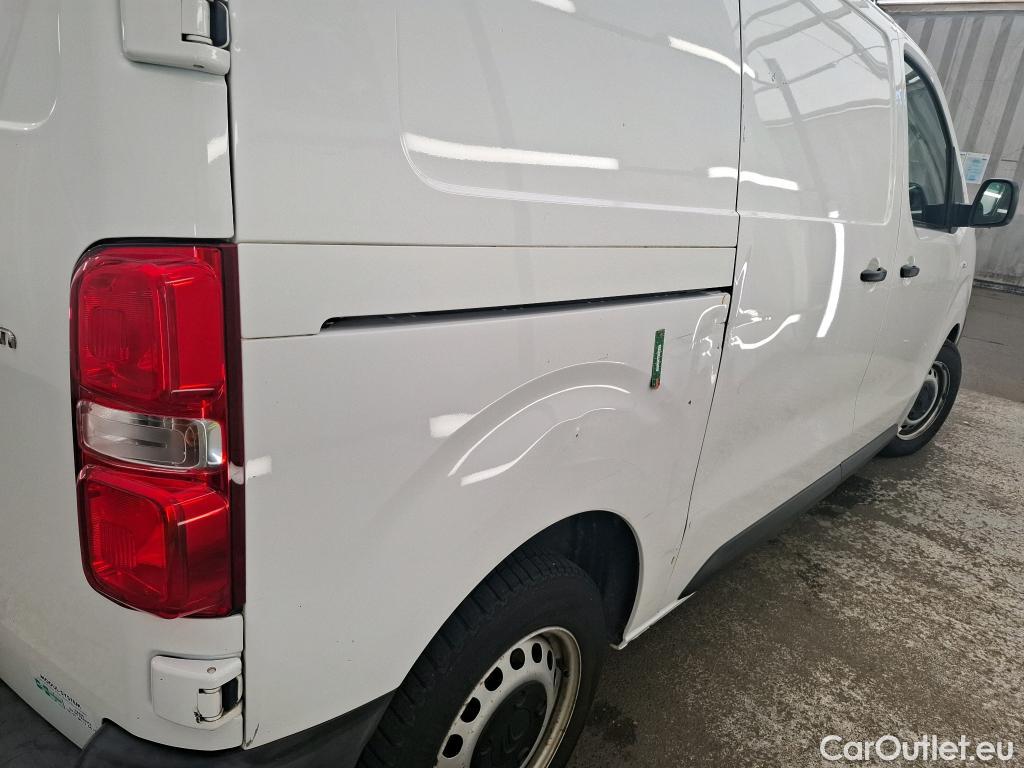 Citroen  Jumpy  Fourgon Club M 2.0 BlueHDi 120CV BVM6 E6dT #1