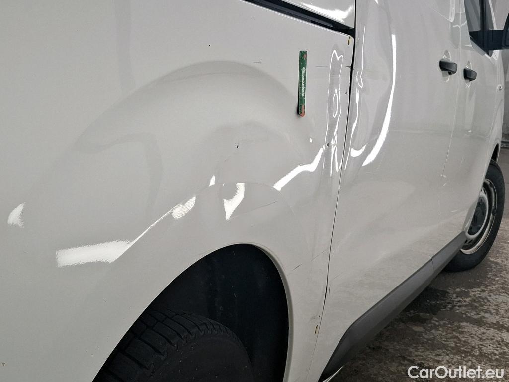  Citroen  Jumpy  Fourgon Club M 2.0 BlueHDi 120CV BVM6 E6dT #2