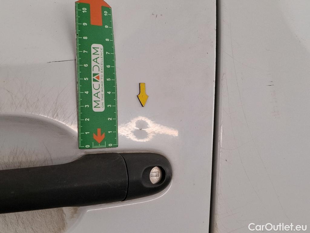  Renault  Kangoo RENAULT  Express VU 4p Fourgonnette Grand Confort dCi 90 EDC #38
