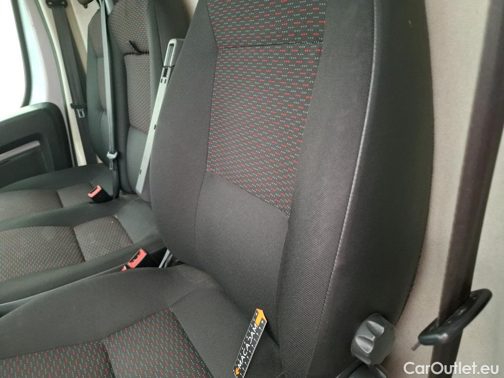  Citroen  Jumper  Fourgon 30 L1H1 Club BlueHDi 140 2.2 140CV BVM6 #22