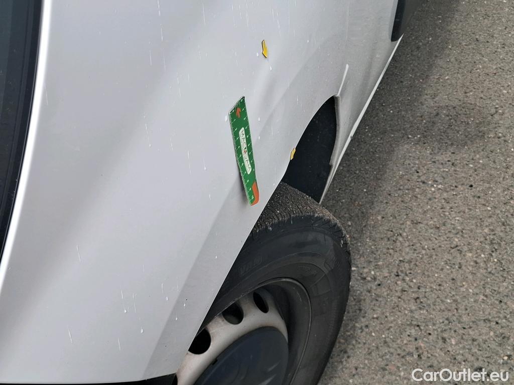  Renault  Master RENAULT  2019 4P Fourgon tôlé FG Tr CF F3500 L3H2 Blue dCi 150BVR #22