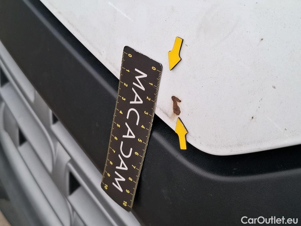  Renault  Master  III Fourgon L2H2 3 5 Grand Confort dCi 130CV BVM6 E6 #6
