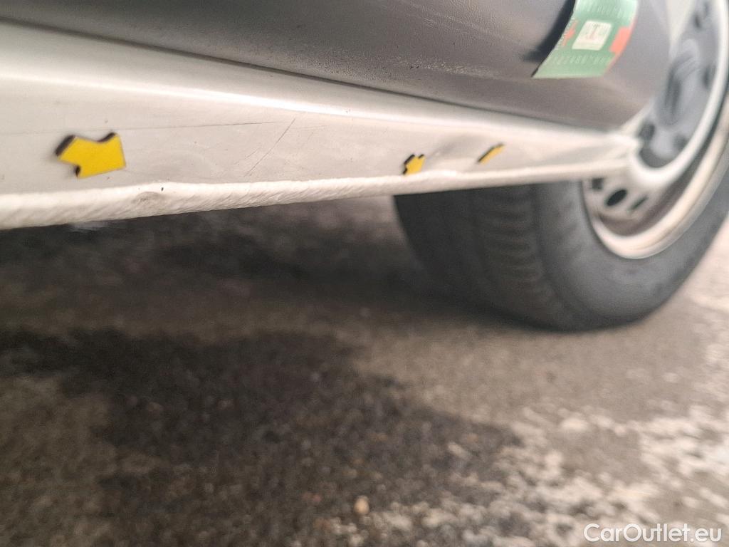  Citroen  Jumpy  Fourgon Club M 2.0 BlueHDi 120CV BVM6 E6dT #30