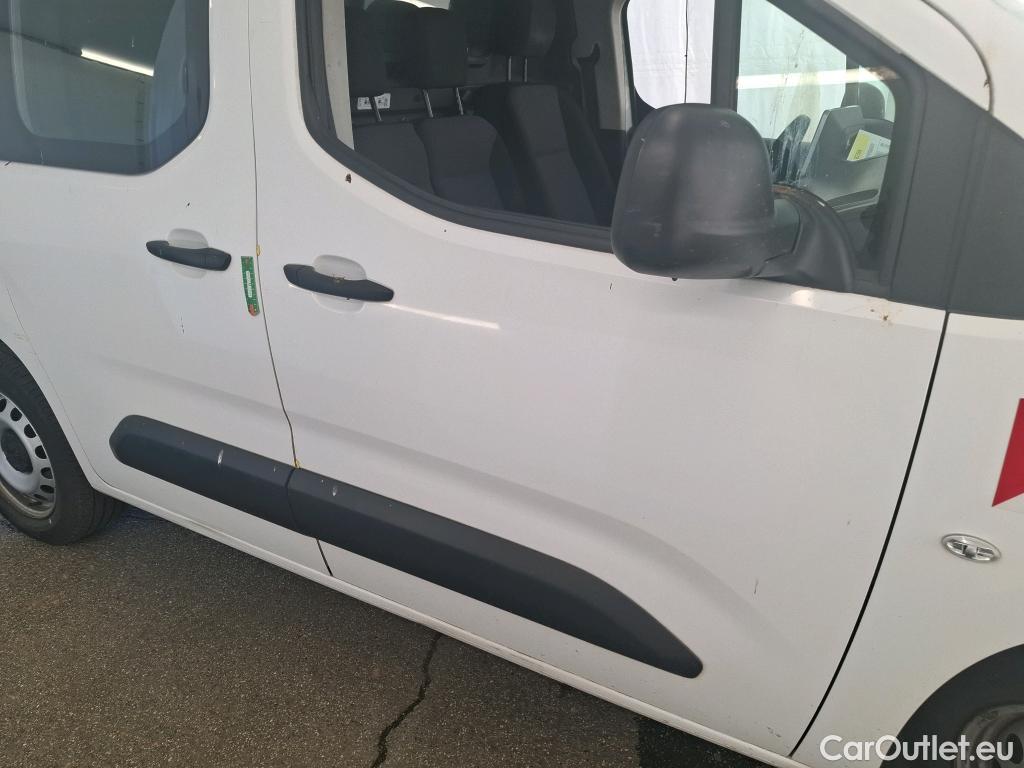  Peugeot  Partner  Premium L1 1.5 HDi 100CV BVM5 E6d #33