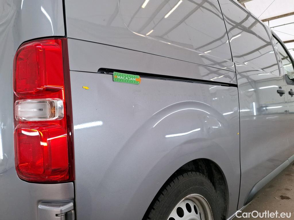  Peugeot  Expert  Fourgon Asphalt L2 2.0 HDi 180CV BVA8 E6d #1