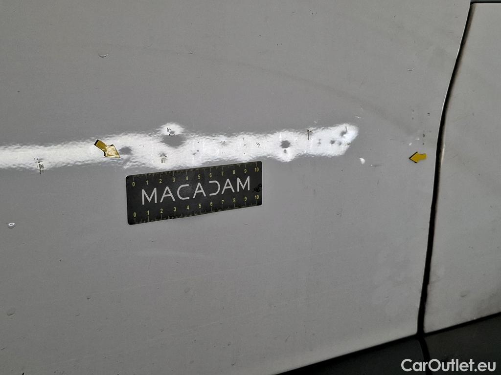  Mercedes  Sprinter MERCEDES-BENZ  / 2018 / 4P / Fourgon tôlé 317 FG 37 3,5t PRO Propu. #21