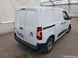  Citroen  Berlingo  Fourgon Club M 650 1.2 PureTech 110CV BVM6 E6d #3