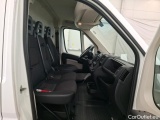  Citroen  Jumper CITROEN  / 2014 / 4P / Fourgon tôlé 35 L3H2 BlueHDi 110 BVM6 Club #6