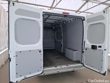  Citroen  Jumper CITROEN  / 2014 / 4P / Fourgon tôlé 35 L3H2 BlueHDi 110 BVM6 Club #8