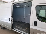  Citroen  Jumper CITROEN  / 2014 / 4P / Fourgon tôlé 35 L3H2 BlueHDi 110 BVM6 Club #9