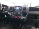  Citroen  Jumper CITROEN  / 2014 / 4P / Fourgon tôlé 35 L3H2 BlueHDi 110 BVM6 Club #10