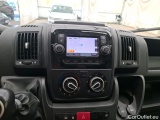  Citroen  Jumper  Fourgon 30 L1H1 Club BlueHDi 140 2.2 140CV BVM6 #7