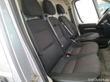  Citroen  Jumper  Fourgon 30 L1H1 Club BlueHDi 140 2.2 140CV BVM6 #8