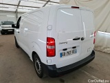  Citroen  Jumpy  Fourgon Club M 1.5 BlueHDi 100CV BVM6 E6d #2