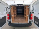  Citroen  Jumpy  Fourgon Club M 1.5 BlueHDi 100CV BVM6 E6d #8