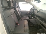  Citroen  Jumpy  Fourgon Club M 2.0 BlueHDi 120CV BVM6 E6dT #8