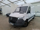 Sprinter