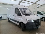 Sprinter