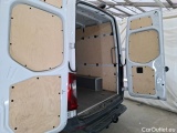 Mercedes  Sprinter MERCEDES-BENZ  / 2018 / 4P / Fourgon tôlé 317 FG 37 3,5t PRO Propu. #10