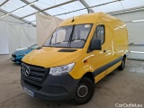 Sprinter