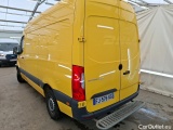 Sprinter