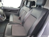  Peugeot  Expert  Fourgon Asphalt L2 2.0 HDi 180CV BVA8 E6d #8