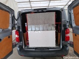  Peugeot  Expert  Fourgon Asphalt L2 2.0 HDi 180CV BVA8 E6d #10