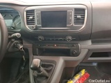  Peugeot  Expert  Fourgon Asphalt Standard 1.5 HDi 120CV BVM6 E6dT #10