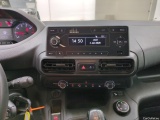  Peugeot  Partner  Grip L1 1.5 HDi 100CV BVM5 E6dT #7