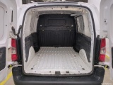  Peugeot  Partner  Grip L1 1.5 HDi 100CV BVM5 E6dT #9