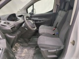  Peugeot  Partner  Grip L1 1.5 HDi 100CV BVM5 E6dT #10