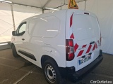  Peugeot  Partner  Premium L1 1.5 HDi 100CV BVM5 E6d #2