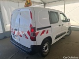  Peugeot  Partner  Premium L1 1.5 HDi 100CV BVM5 E6d #3
