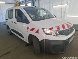  Peugeot  Partner  Premium L1 1.5 HDi 100CV BVM5 E6d #4