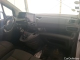  Peugeot  Partner  Premium L1 1.5 HDi 100CV BVM5 E6d #5