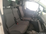  Peugeot  Partner  Premium L1 1.5 HDi 100CV BVM5 E6d #6