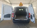  Peugeot  Partner  Premium L1 1.5 HDi 100CV BVM5 E6d #8