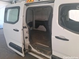  Peugeot  Partner  Premium L1 1.5 HDi 100CV BVM5 E6d #9
