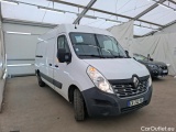  Renault  Master  III Fourgon L2H2 3 5 Grand Confort dCi 130CV BVM6 E6 #4