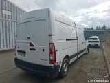  Renault  Master RENAULT  2019 4P Fourgon tôlé FG Tr CF F3500 L3H2 Blue dCi 150BVR #3