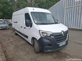  Renault  Master RENAULT  2019 4P Fourgon tôlé FG Tr CF F3500 L3H2 Blue dCi 150BVR #4