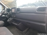  Renault  Master RENAULT  2019 4P Fourgon tôlé FG Tr CF F3500 L3H2 Blue dCi 150BVR #5