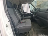  Renault  Master RENAULT  2019 4P Fourgon tôlé FG Tr CF F3500 L3H2 Blue dCi 150BVR #6