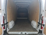  Renault  Master RENAULT  2019 4P Fourgon tôlé FG Tr CF F3500 L3H2 Blue dCi 150BVR #8
