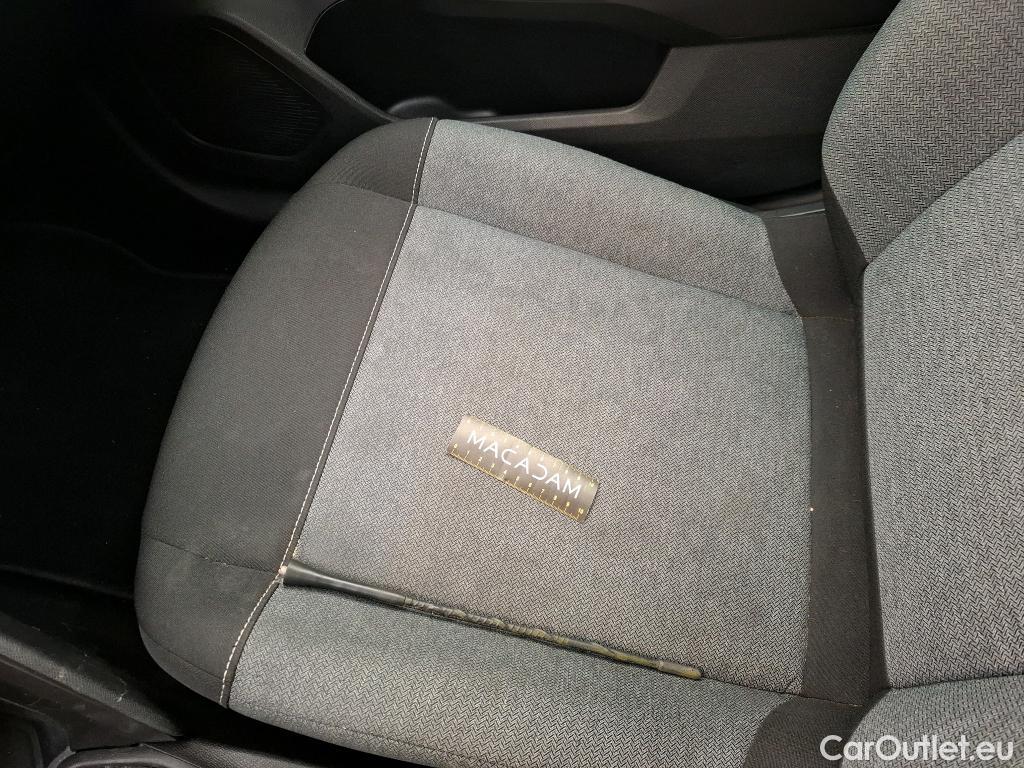 Citroen  C4  Berline Live Pack Business 1.2 PureTech 100CV BVM6 E6d #14