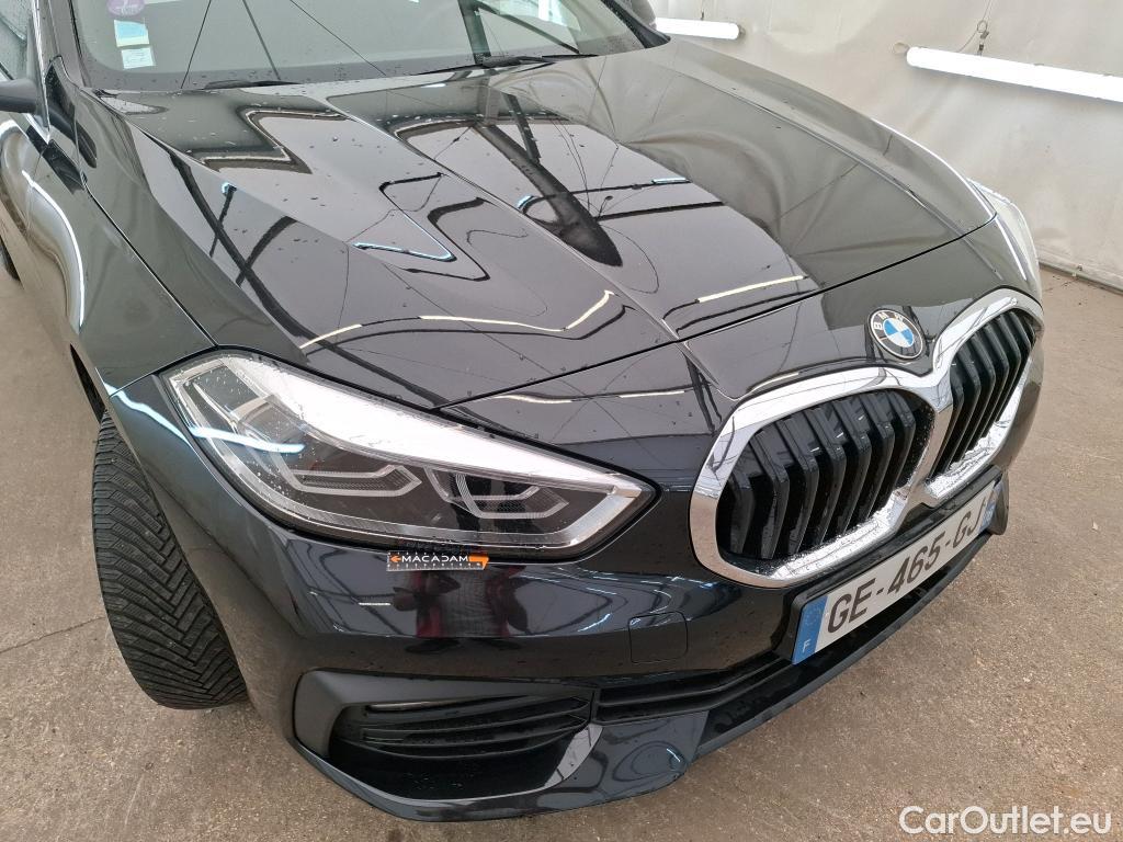  Bmw  Serie 1 BMW Série 1 / 2019 / 5P / Berline 1.5 116I Business Design #6