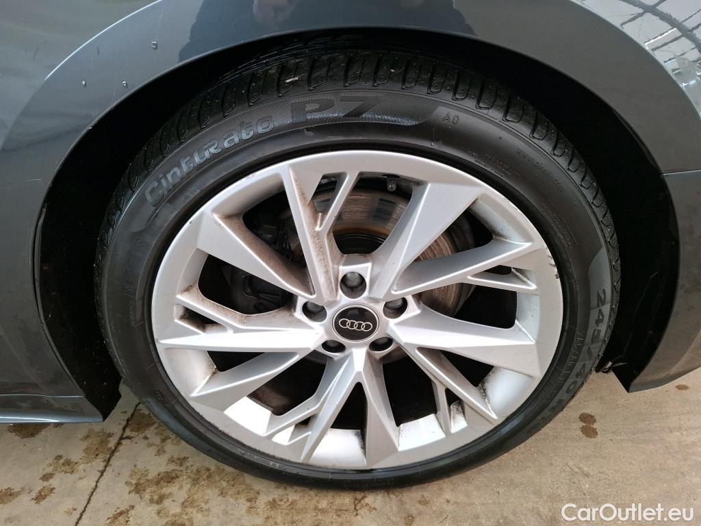  Audi  A5 Sportback  35 TDI Business line 2.0 TDI 165CV BVA7 E6d #35